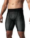 Engage Viper Onyx Compression Shorts