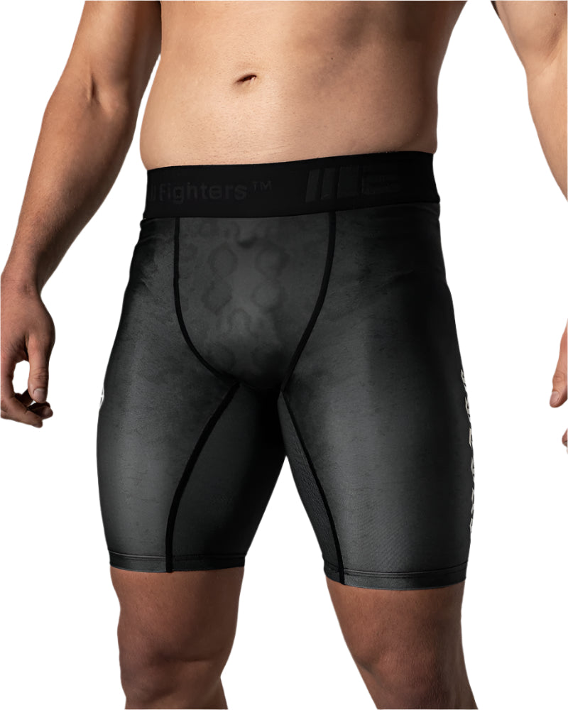 Engage Viper Onyx Compression Shorts