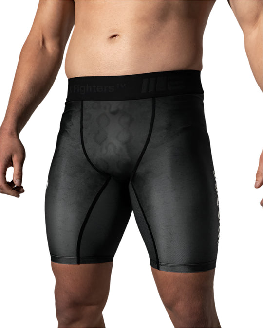 Engage Viper Onyx Compression Shorts