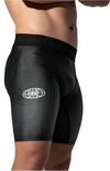 Engage Viper Onyx Compression Shorts