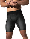 Engage Viper Onyx Compression Shorts