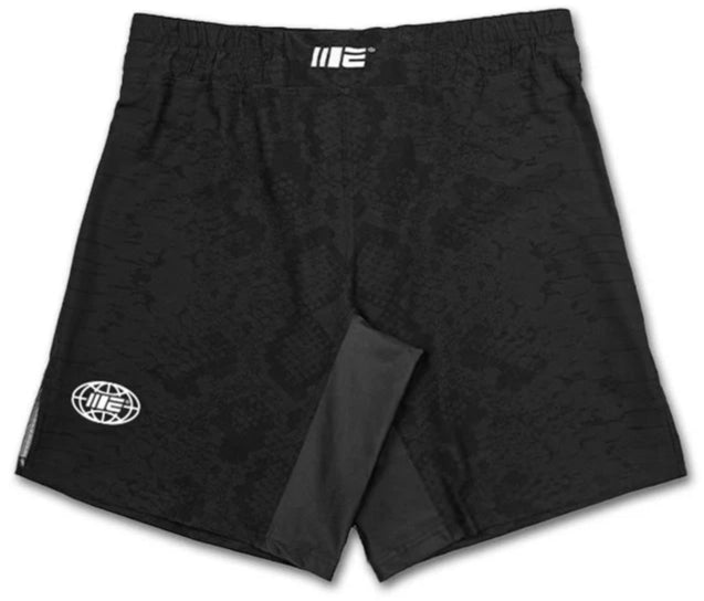 Engage Viper Onyx MMA Grappling Shorts