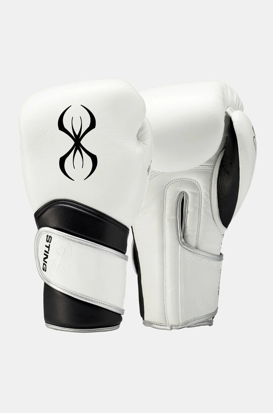 Sting Viper X Velcro Boxing Gloves