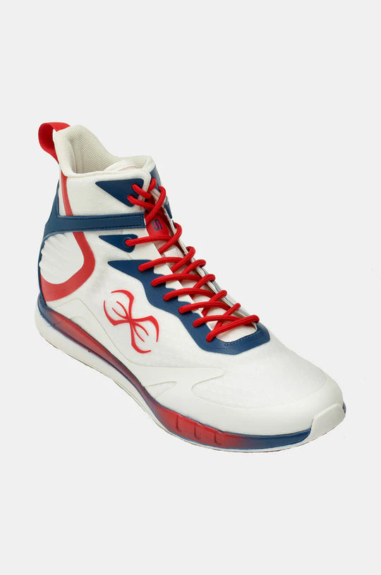 Sting Viper Boxing Shoes 2.0