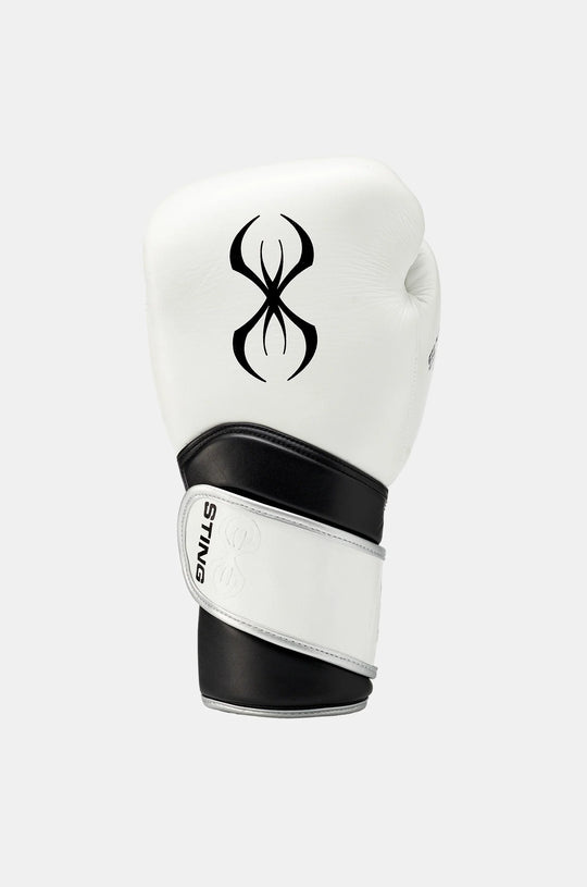 Sting Viper X Velcro Boxing Gloves