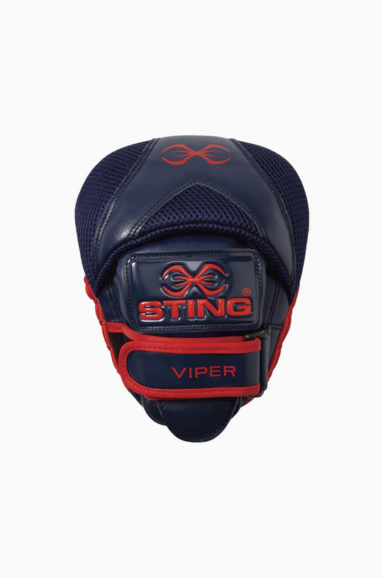 Sting Viper Speed Focus Mitt - Standard