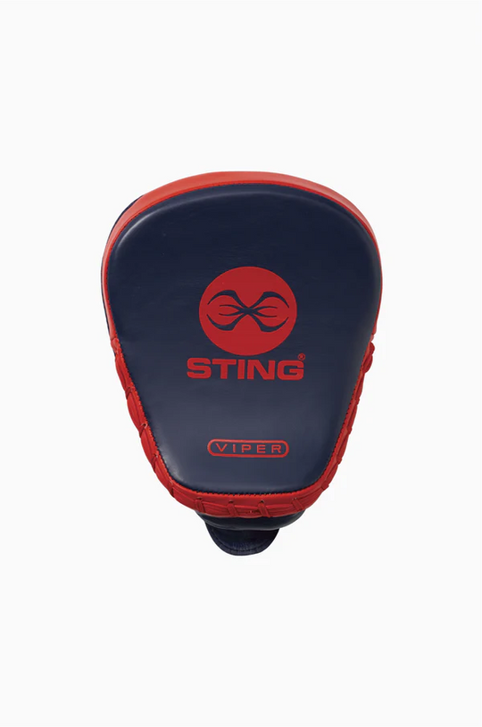 Sting Viper Speed Focus Mitt - Standard