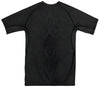 Engage Viper Onyx Short Sleeve Rash Guard