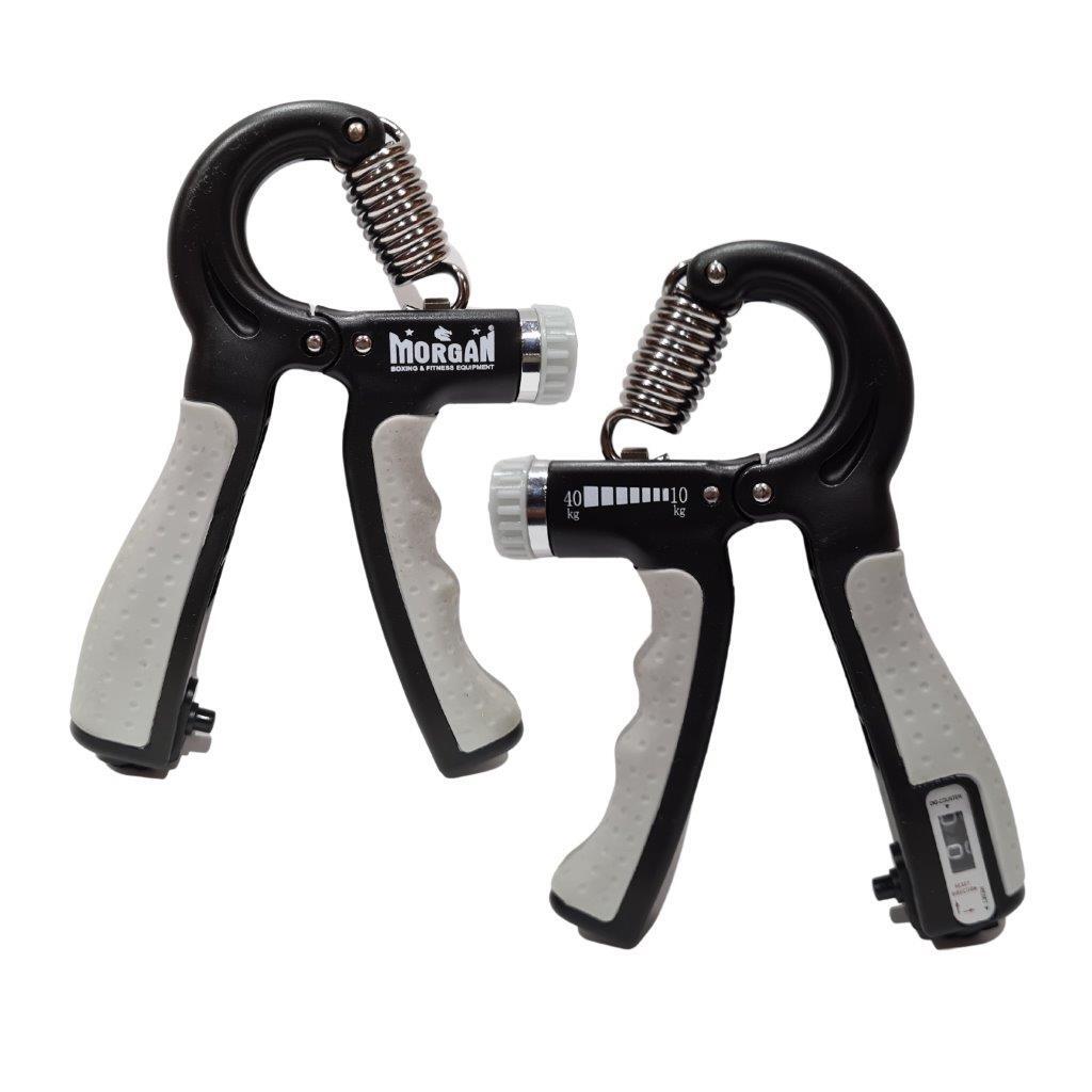 Morgan Hand Grip Strengthener - 10-40kg