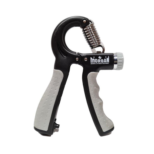 Morgan Hand Grip Strengthener - 10-40kg