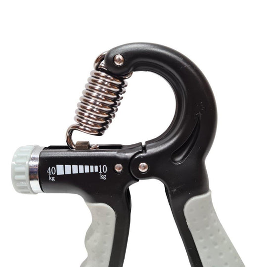 Morgan Hand Grip Strengthener - 10-40kg