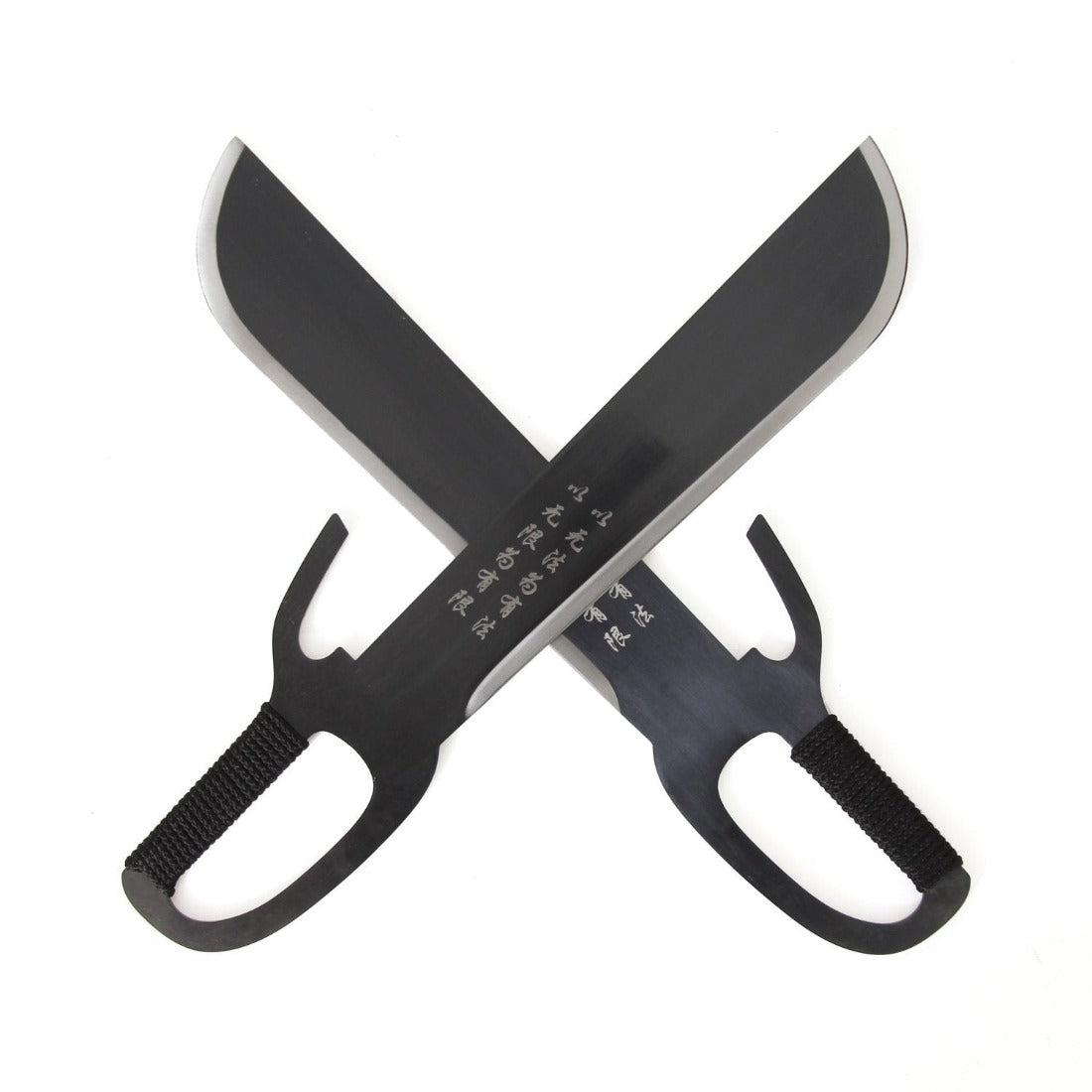 SMAI Butterfly Sword Pair