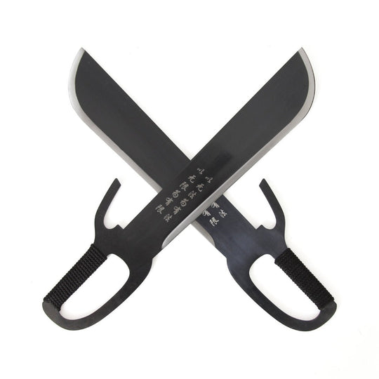 SMAI Butterfly Sword Pair