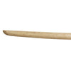SMAI Bokken - White Oak