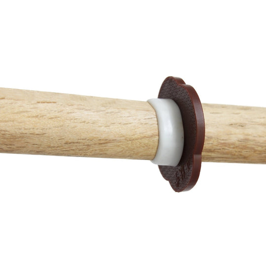 SMAI Bokken - White Oak