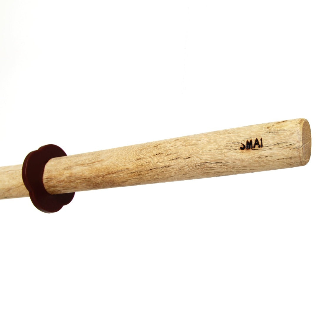SMAI Bokken - White Oak