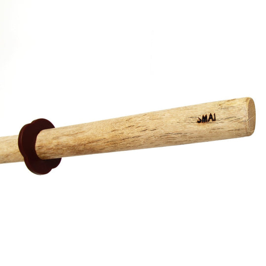 SMAI Bokken - White Oak