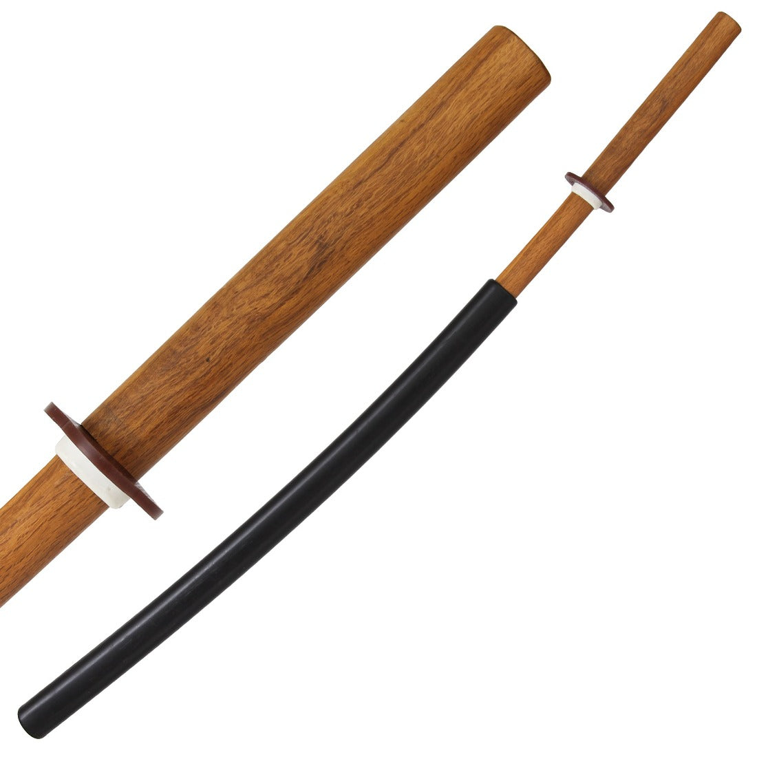SMAI Bokken - Japanese Style