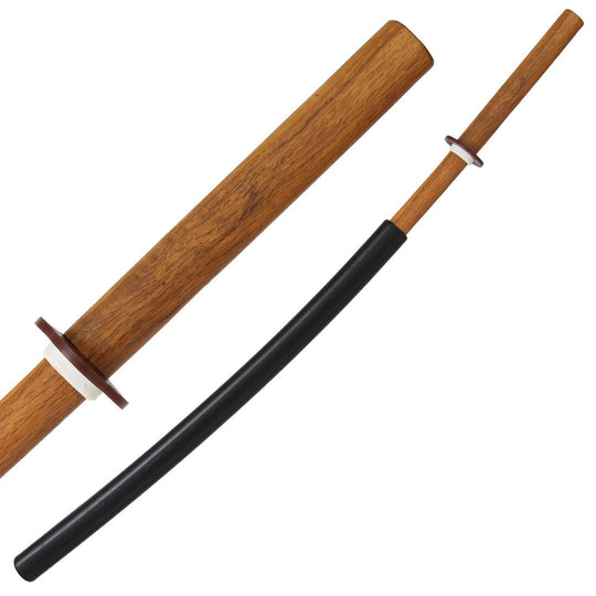 SMAI Bokken - Japanese Style
