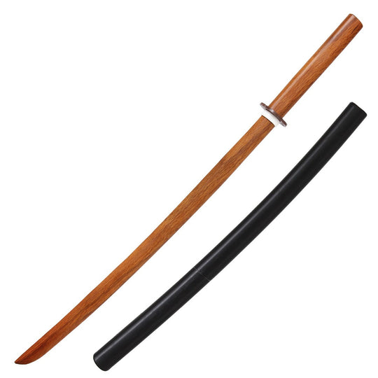 SMAI Bokken - Japanese Style