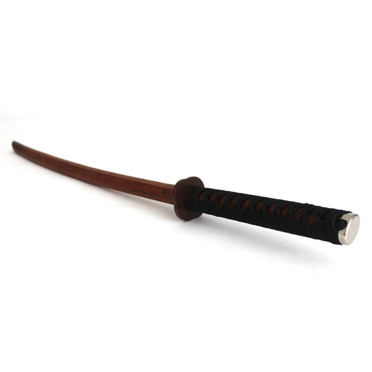 SMAI Bokken - Wood (Bound Handle)