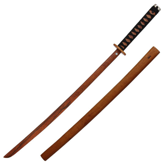 SMAI Bokken - Magnetic Lock