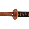 SMAI Bokken - Magnetic Lock