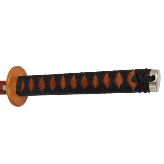 SMAI Bokken - Magnetic Lock