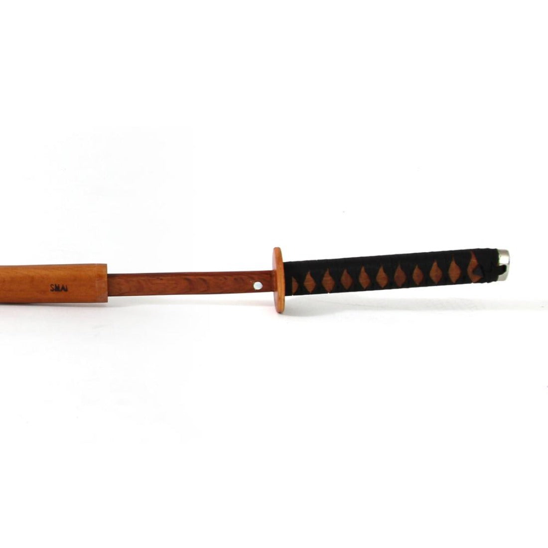 SMAI Bokken - Magnetic Lock