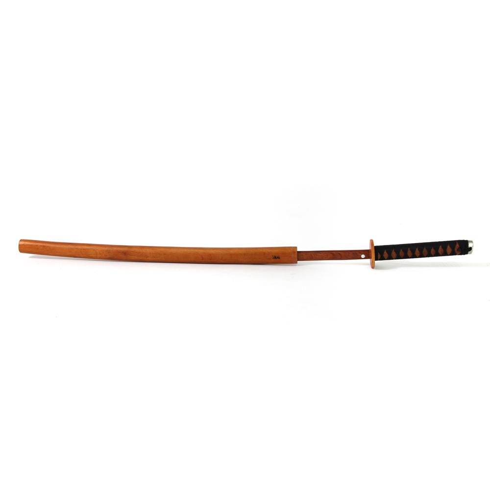 SMAI Bokken - Magnetic Lock