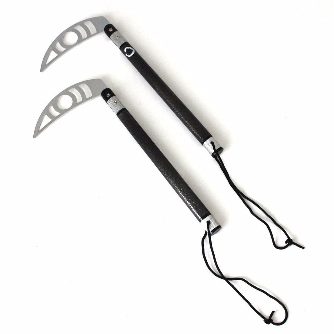 SMAI Kama - Demo Graphite (High Speed) - Black