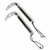 SMAI Kama - Demo Graphite (High Speed) - Black