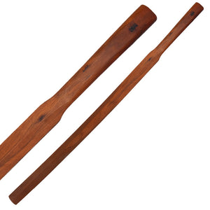 SMAI Bokken - Subarito Heavy Training