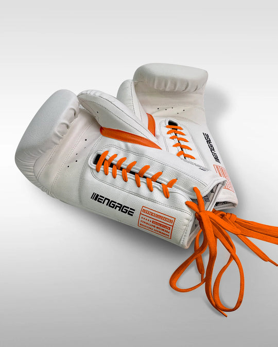 Engage W.I.P Series Boxing Gloves - Lace Up