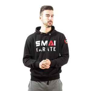 SMAI WKF Hoodie