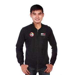 SMAI WKF Track Jacket