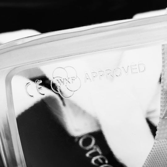 SMAI Face Mask - WKF