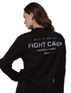 Engage Locked & Loaded L/S T-Shirt - Black