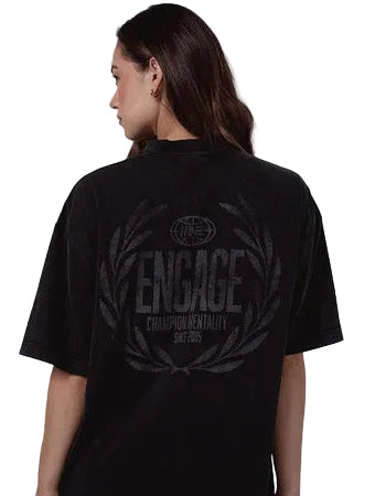 Champion Mentality Vintage T-Shirt
