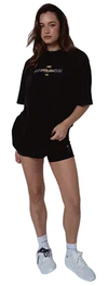 Engage Blurred Vision T-Shirt