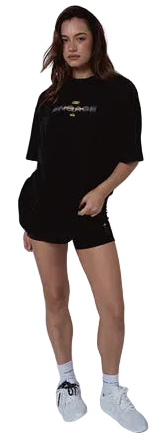 Engage Blurred Vision T-Shirt