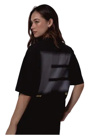 Engage Blurred Vision T-Shirt