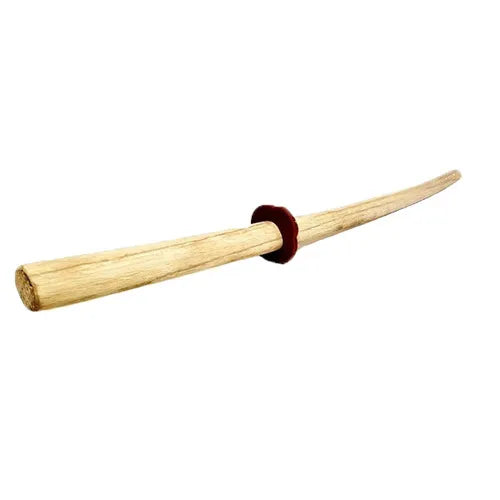 Morgan White Oak Bokken