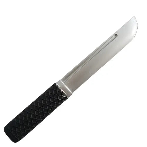 Morgan Rubber Knife - 24Cm