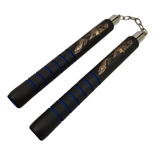 Morgan Foam Training Nunchaku