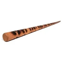 Morgan Tiger Style DLX Rattan Bo - 72" - 180Cm