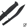 SMAI Sword - Broadsword (Kukri) - Unbreakable