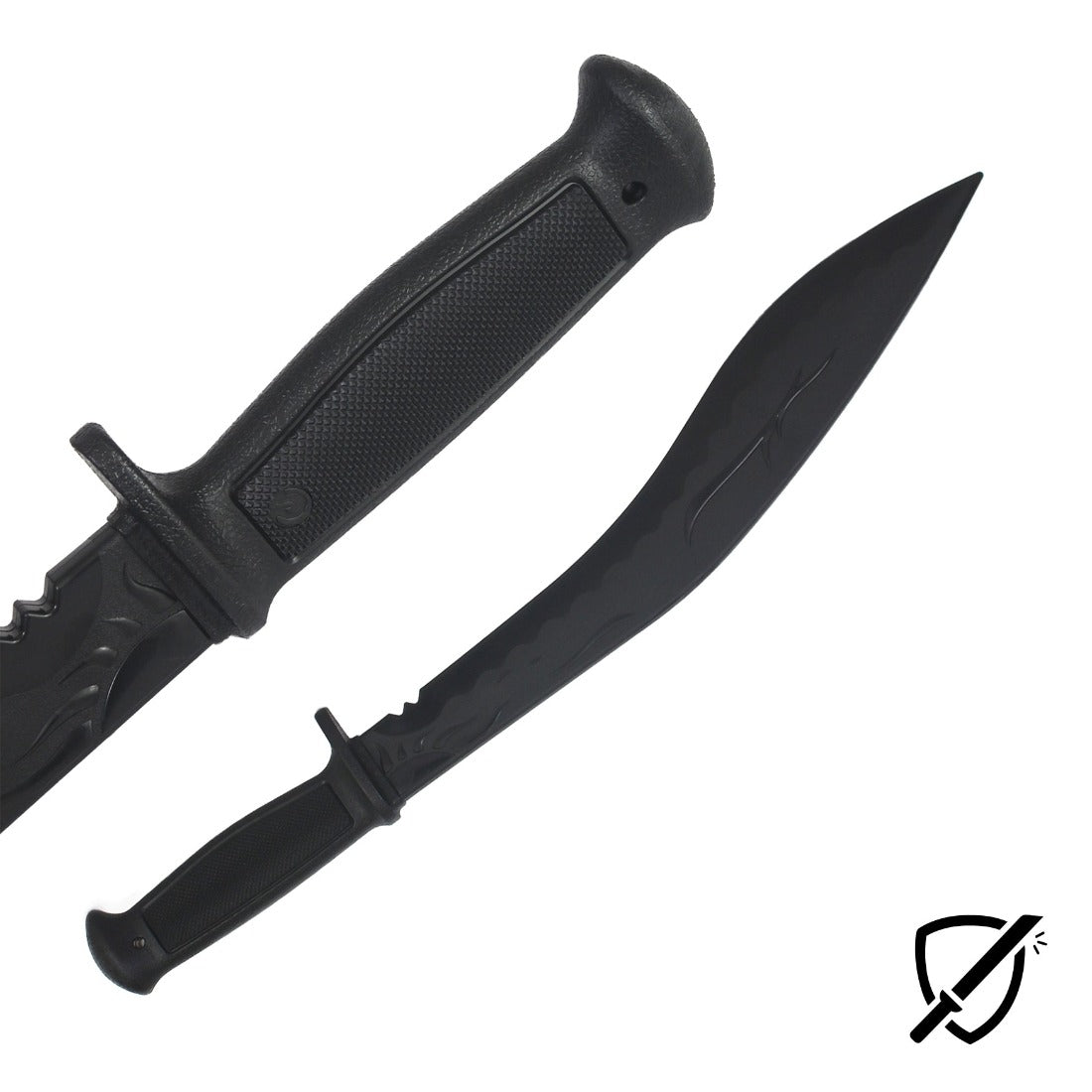 SMAI Sword - Broadsword (Kukri) - Unbreakable
