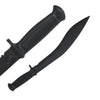 SMAI Sword - Broadsword (Kukri) - Unbreakable
