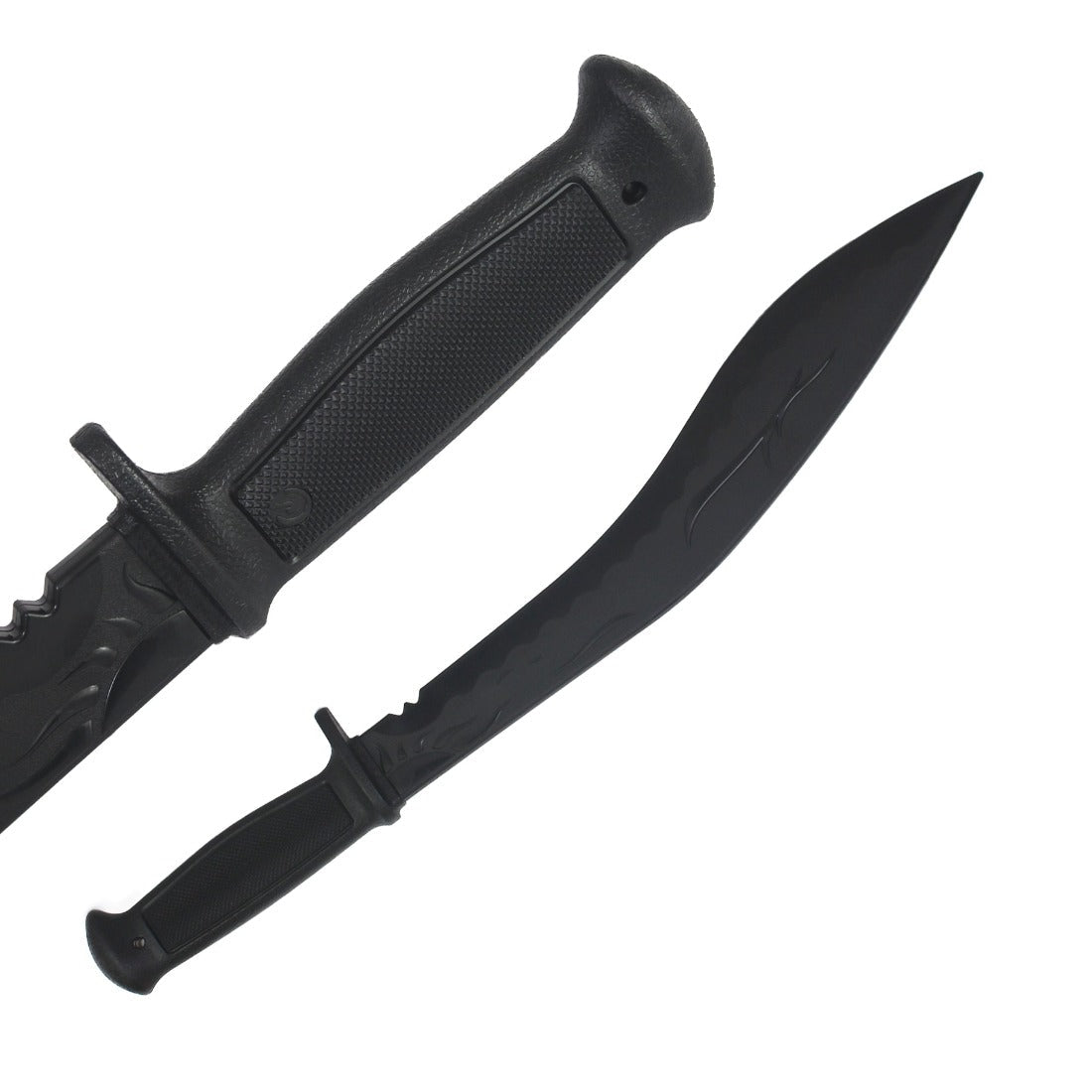 SMAI Sword - Broadsword (Kukri) - Unbreakable